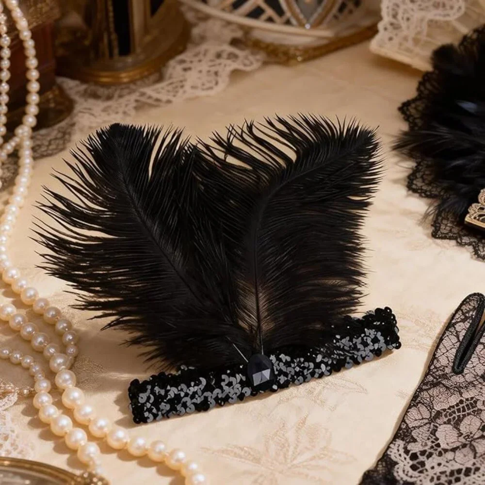 Carnival Party Headband